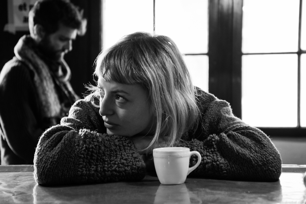 coffee?