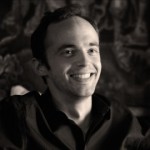 Illustration du profil de Julien Michel